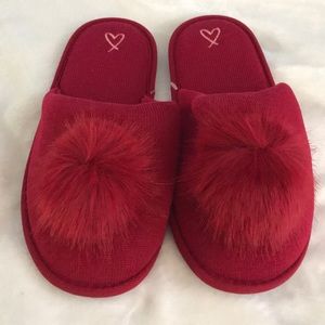 Victorias Secret Slippers